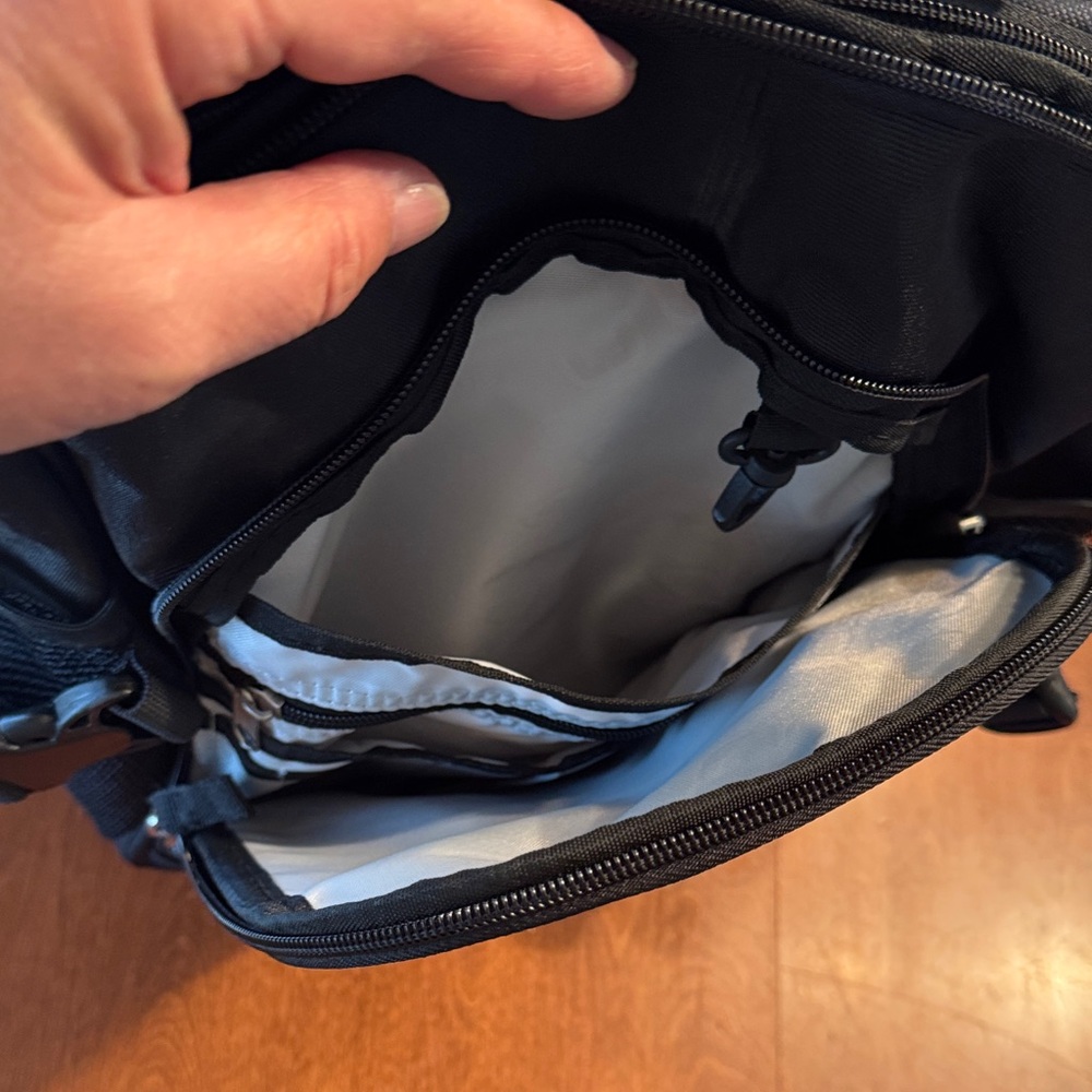OGIO Fugitive  Backpack - Picture 8 of 16